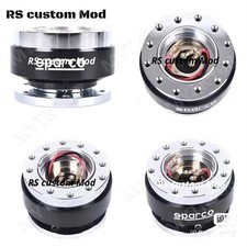 Sparco Steering Wheel Quick