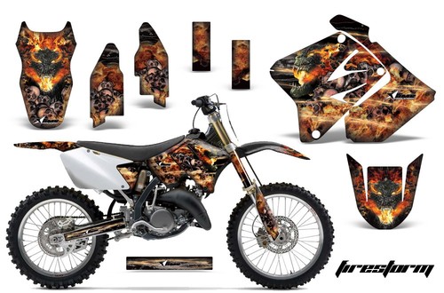 Graphic stickers decals for - stickers,