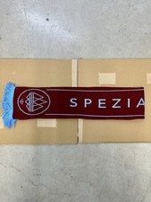 Adidas SPZL Aston Villa FC Scarf — Store Gift, Never Released for General Sale