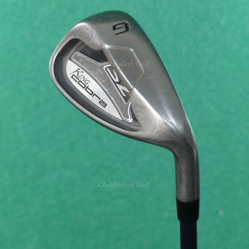 King cobra gap wedge - king,