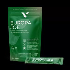 Valentus Prevail Europa Joe