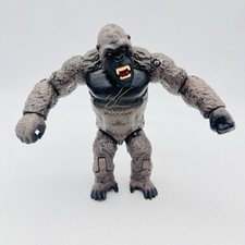 Legendary & WBEI • 6” King Kong Action Figure • Articulated Toy • 2020