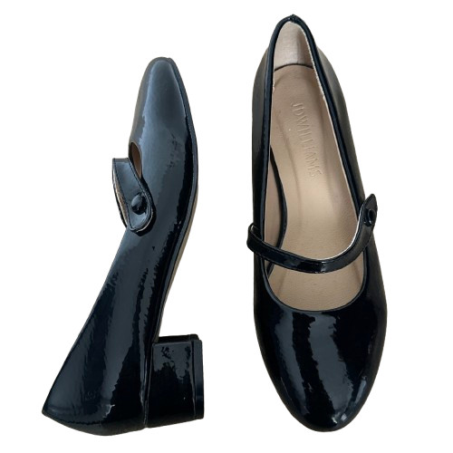 Williams womens court shoes - williams,