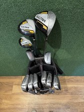 Wilson Ultra High Launch golf