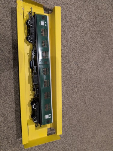 Tri ang hornby - tri,