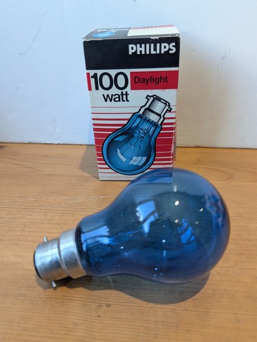Philips natural daylight - natural,