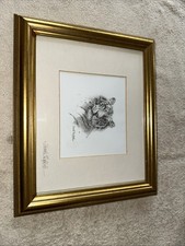 David Shepherd Tiger Head