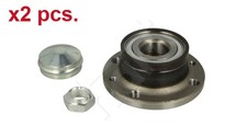 X2 PCS REAR WHEEL HUB SET 903