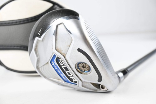 Taylormade sldr wood - #3, /