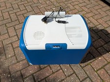 Halfords 40 Litre Mains and