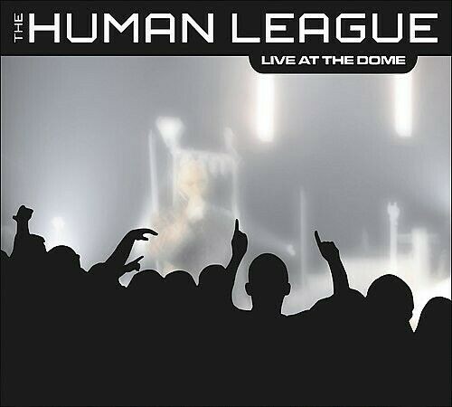 Live the dome brighton - live,