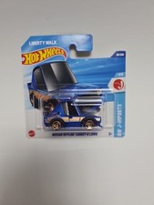 Hot Wheels 2025 HW J-Import