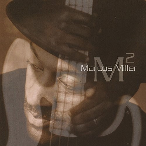 Marcus miller - marcus,