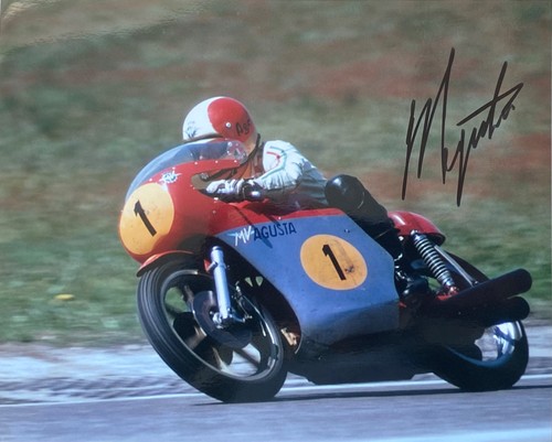 Giacomo agostini moto - giacomo,