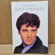 The Concise Elvis Presley