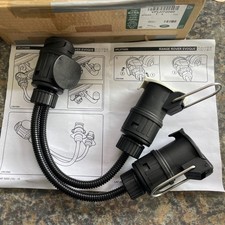 Genuine Land Rover 13 Pin to 7