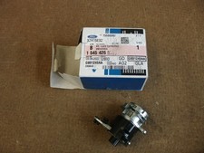 1545426 Rear Tailgate Boot Trunk Door Lock Barrel For Ford Ka Fiat Ducato 250