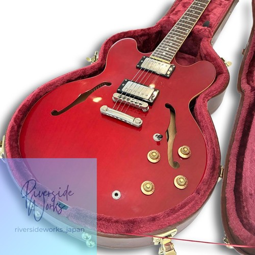 Burny rsa semi acoustic - burny, rsa-65