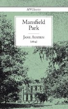 Mansfield Park, Austen, Jane