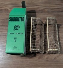 Subbuteo - Set N - X2 Original