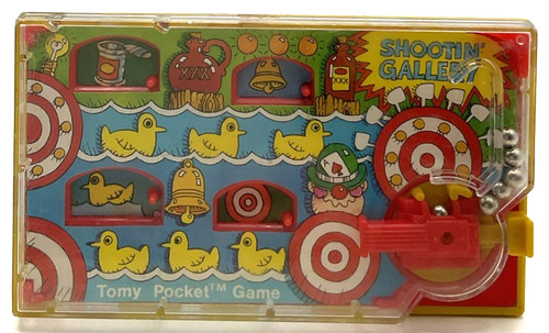 Vintage 1976 tomy - vintage,