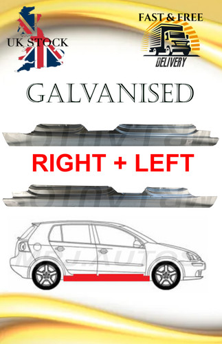 For golf 09 5 door - vw, v