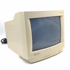 Nech CM-1450MCLR CRT Computer