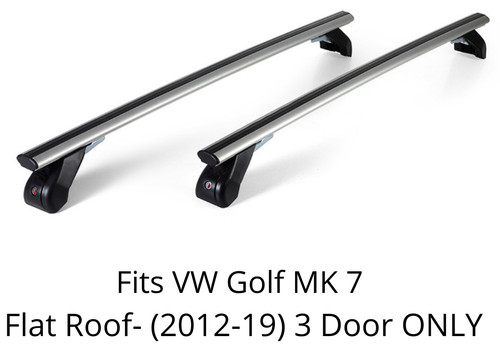 Premium roof rack bars set - premium,