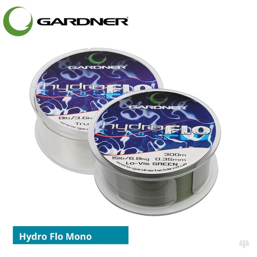Gardner tackle hydro flo - hydro,