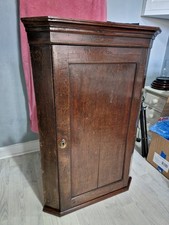 Antique Georgian Corner