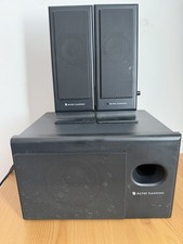 Altec Lansing speakers vs2121 