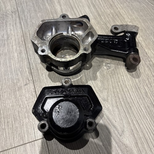 Genuine honda cb125t cb125s - honda,