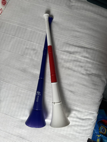 Vuvuzela set south africa - vuvuzela,