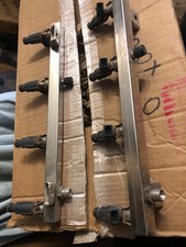 Injector rail for Maserati Spyder 4.2  M138