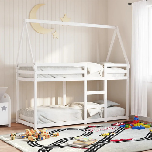 Walplus bunk bed - walplus, without