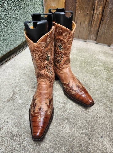 Rare old gringo mens - old,