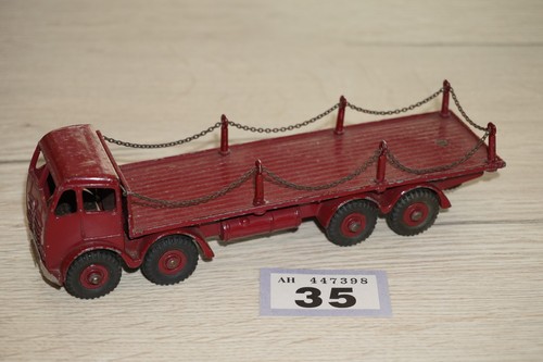 Dinky supertoys 905 - dinky,