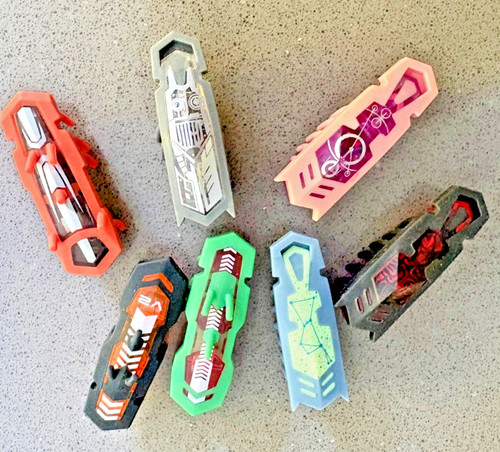 Hexbug bundle mixed lot of - ,