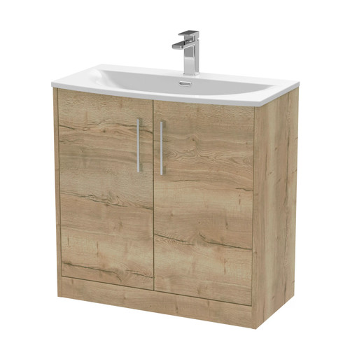 Winshill contemporary door - 2,
