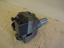 Capstan lathe roller box 1"