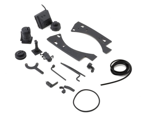 Rc4wd small block - rc4wd, v8