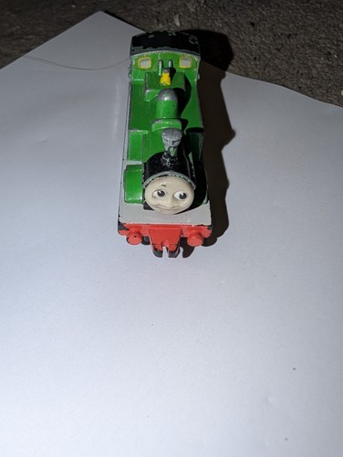 Duck ertl thomas the - ertl, tank