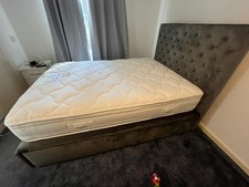 Sleepwave Adjustable Double