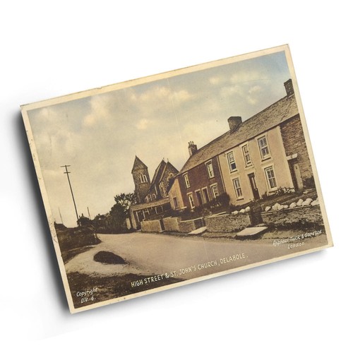 Print vintage cornwall - print,