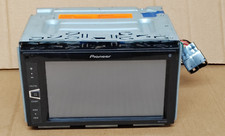 PIONEER MUH-AV270BT CAR MULTIMEDIA RADIO STERIO PLAYER HEAD UNIT RDS BLUETOOTH