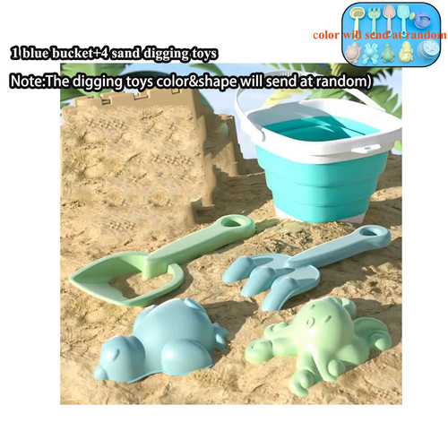 11pcs kids beach - 1/5/11pcs, toy
