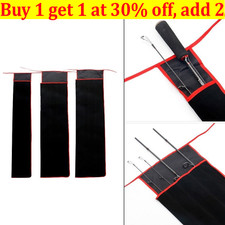 Fishing Rod Bag Economy For Rods Oxford Cloth Poles Rod Bags Rod Sleeve UK