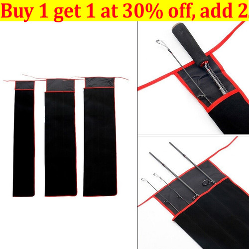 Fishing rod bag - fishing,