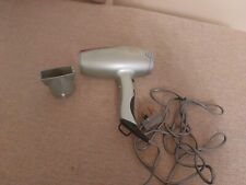 morphy richards mark hill hair dryer rare model 21009 