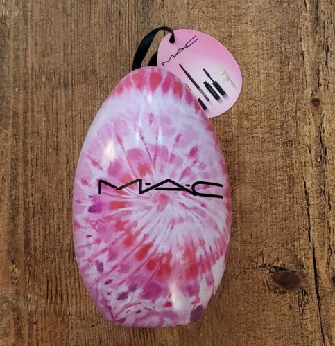 Empty mac beauty egg easter - empty,